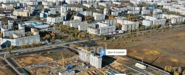 квартира г Новокузнецк р-н Новоильинский ул Косыгина 24 фото 3