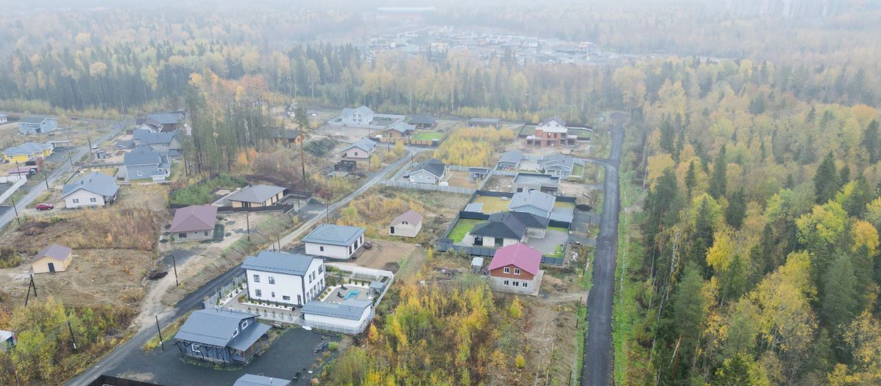 земля г Петрозаводск проезд Летний фото 4