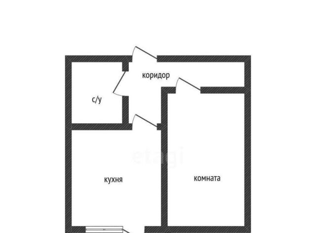 р-н Прикубанский ул им. Героя Ростовского 8к/2 фото