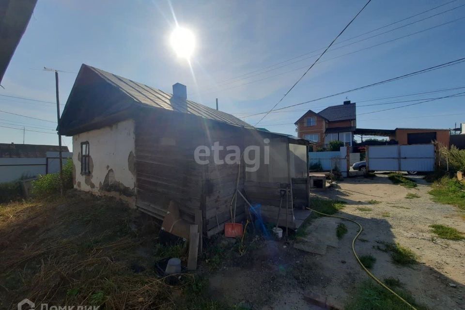 дом г Миасс ул Андреевская городской округ Миасс фото 4