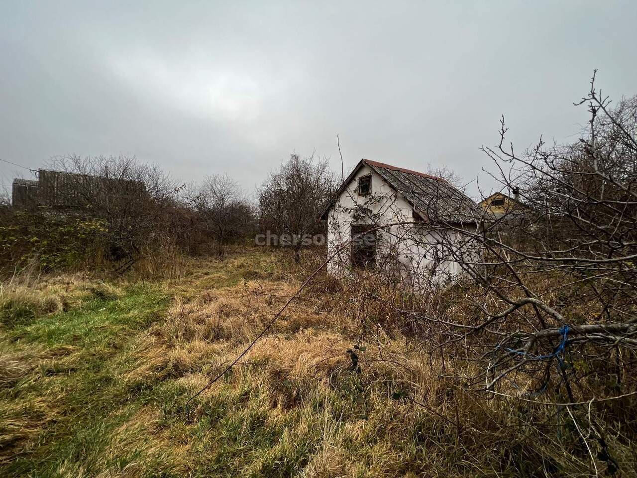 земля г Севастополь ТСН СНТ Сапун-гора территория фото 4