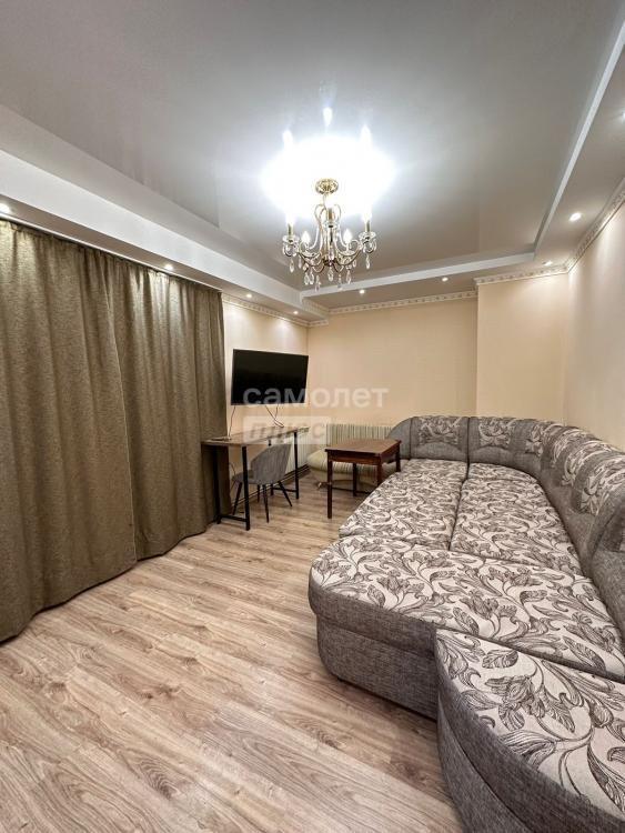 квартира г Якутск ул Жорницкого 7/5 фото 4