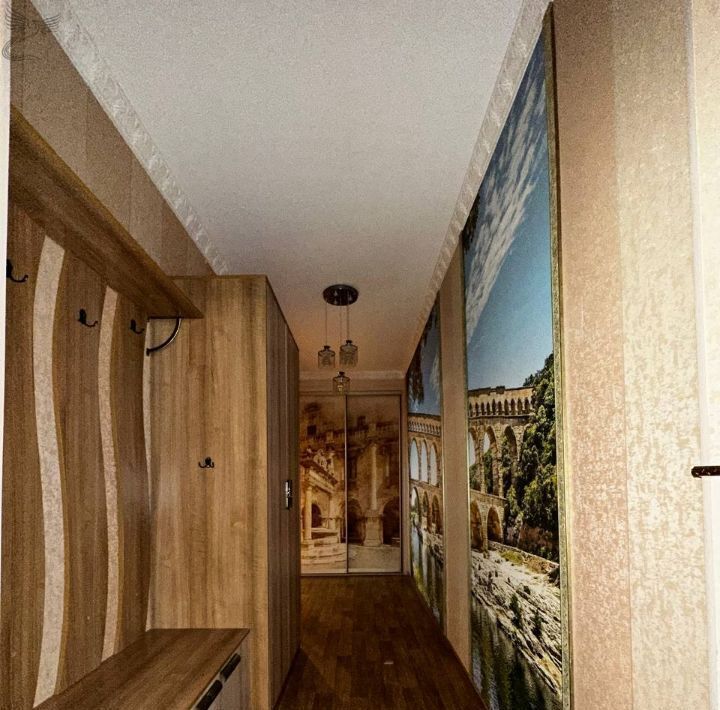 квартира г Хабаровск р-н Краснофлотский ул Майская 41 фото 28