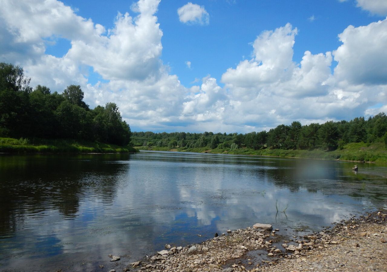 земля р-н Ржевский д Анциферово Ржев фото 1