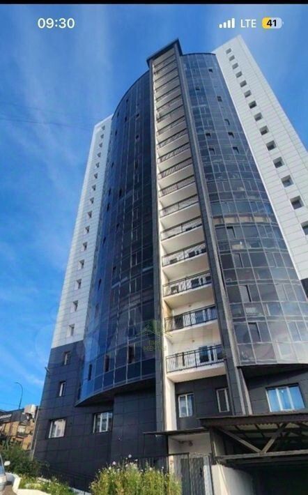 квартира г Улан-Удэ р-н Советский ул Смолина 63 фото 20