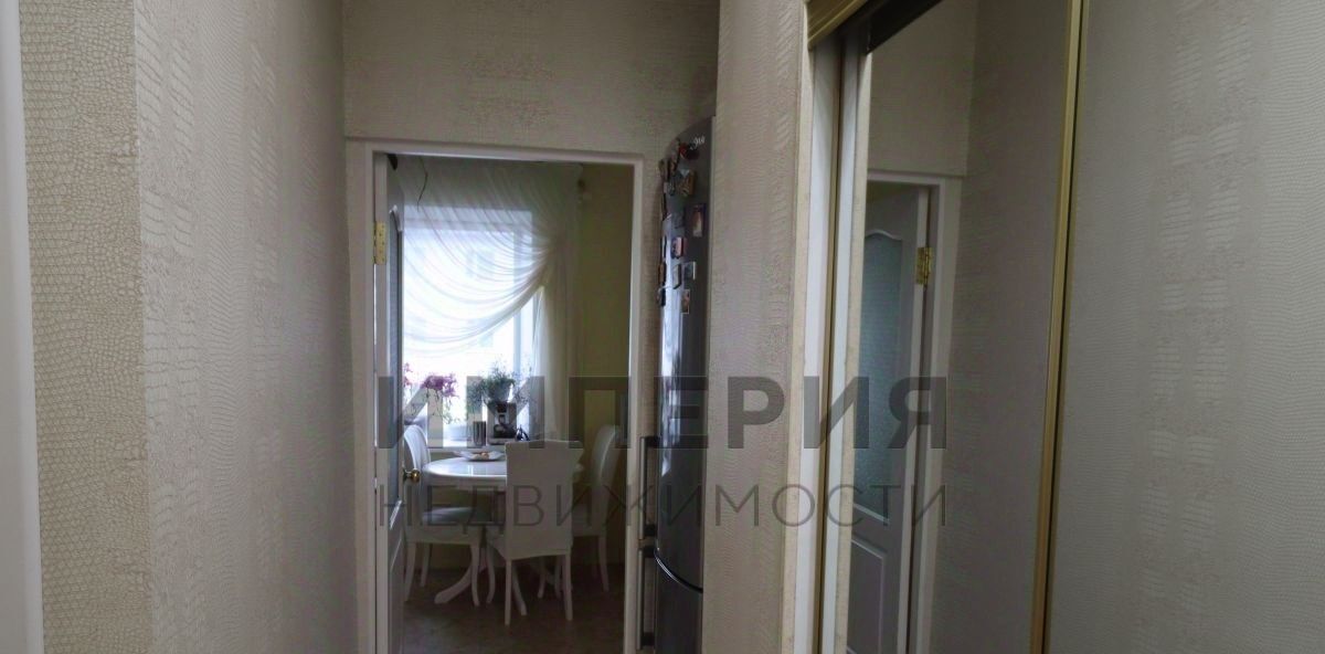 квартира г Магадан ул Гагарина 27 фото 13