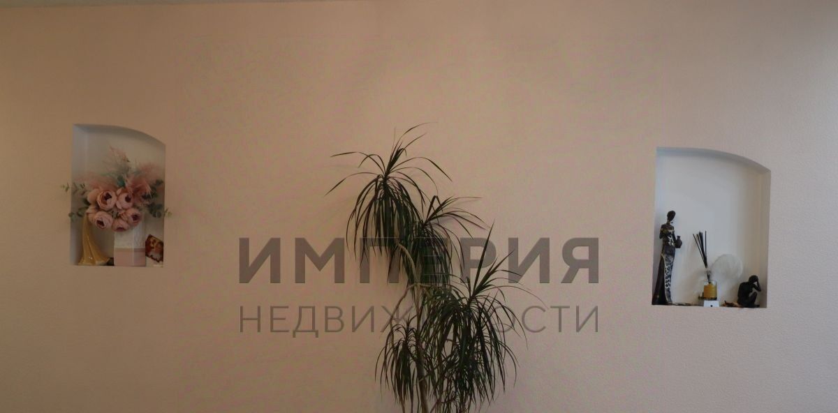квартира г Магадан ул Гагарина 27 фото 5