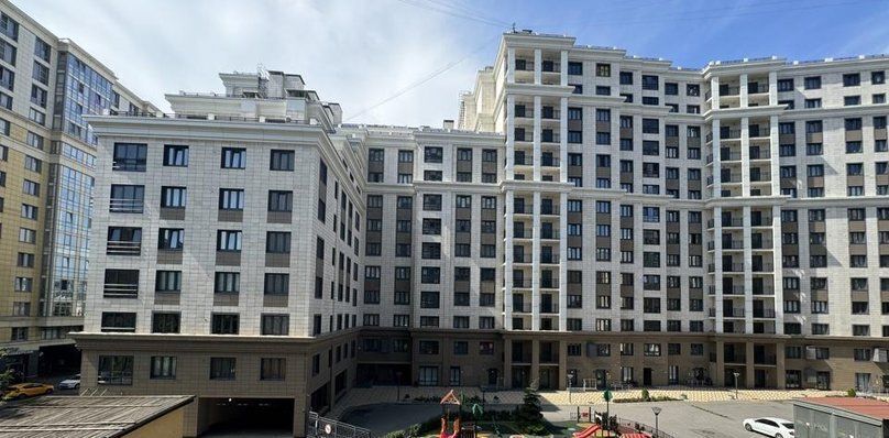 квартира г Санкт-Петербург р-н Московский ул Смоленская 18 фото 22