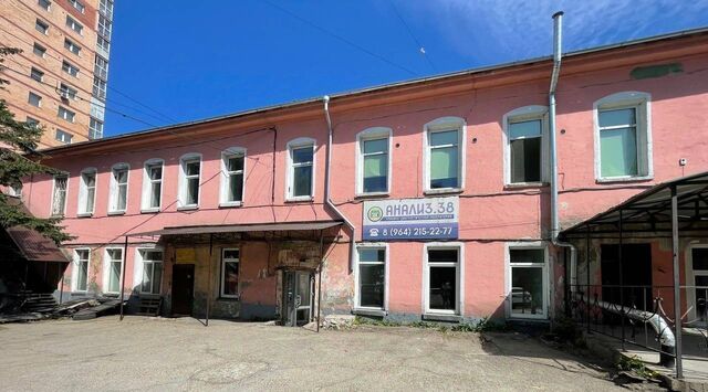 свободного назначения р-н Правобережный ул Щорса 2/4 фото