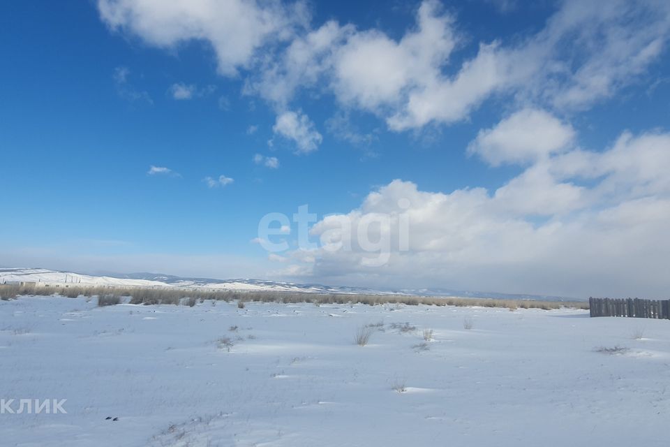 земля р-н Иволгинский село Нижняя Иволга фото 1