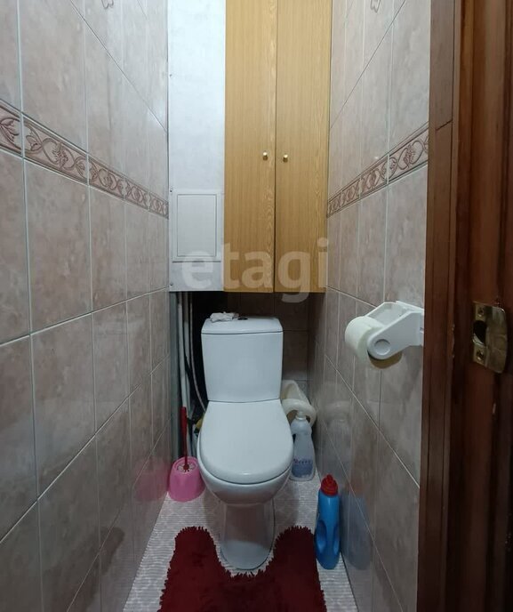 квартира г Новый Уренгой ул Железнодорожная 6б фото 11