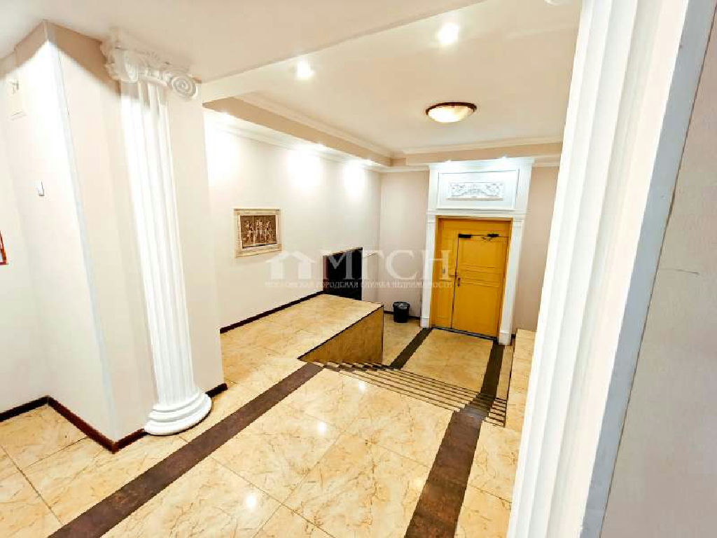 квартира г Москва метро Таганская пер Новоспасский 3к/1 фото 26