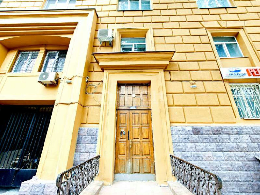 квартира г Москва метро Таганская пер Новоспасский 3к/1 фото 27