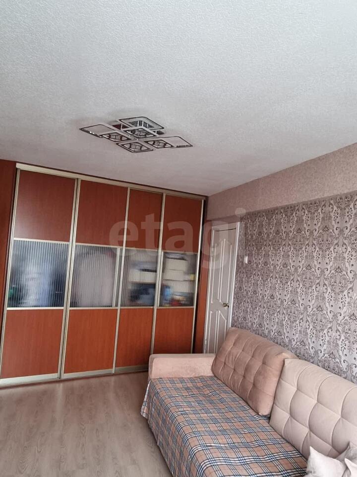 квартира г Архангельск р-н Октябрьский округ пр-кт Ломоносова 222/1 фото 8