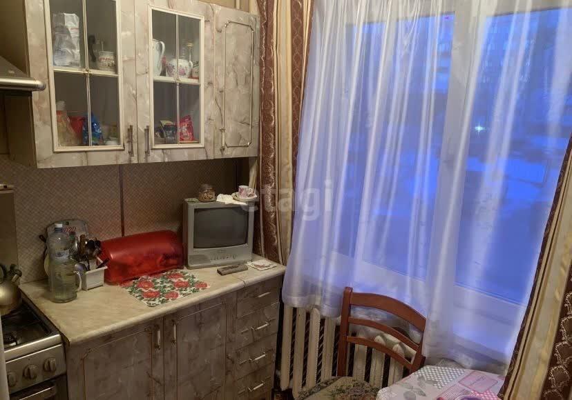 квартира г Архангельск р-н Октябрьский округ пр-кт Советских космонавтов 120 фото 2