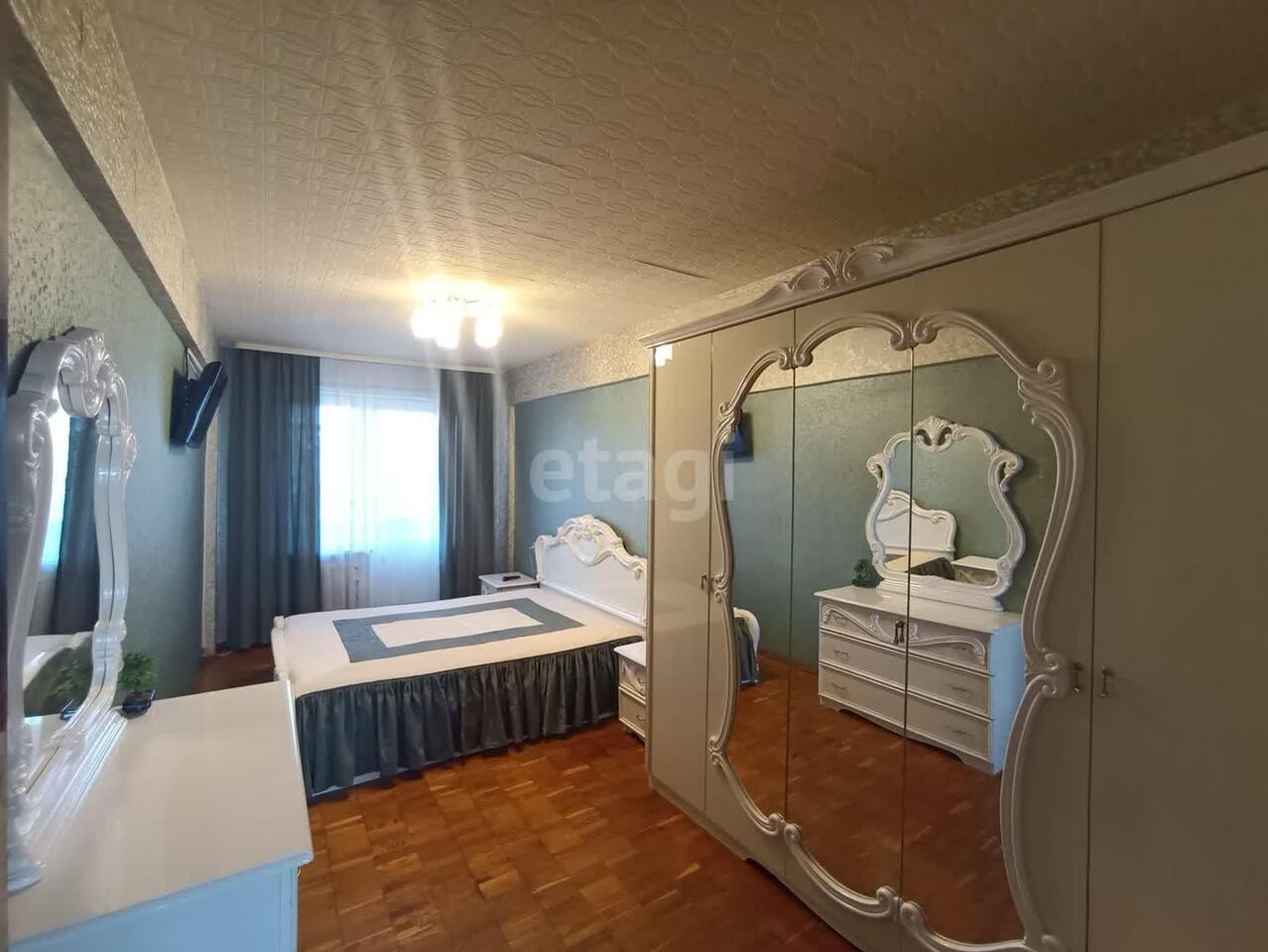 квартира г Архангельск р-н округ Варавино-Фактория ул Воронина В.И. 33 фото 7