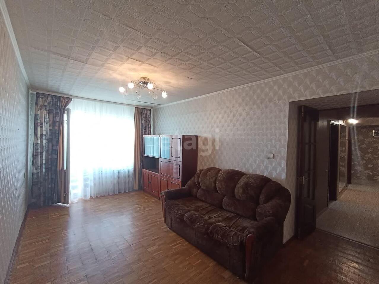 квартира г Архангельск р-н округ Варавино-Фактория ул Воронина В.И. 33 фото 11