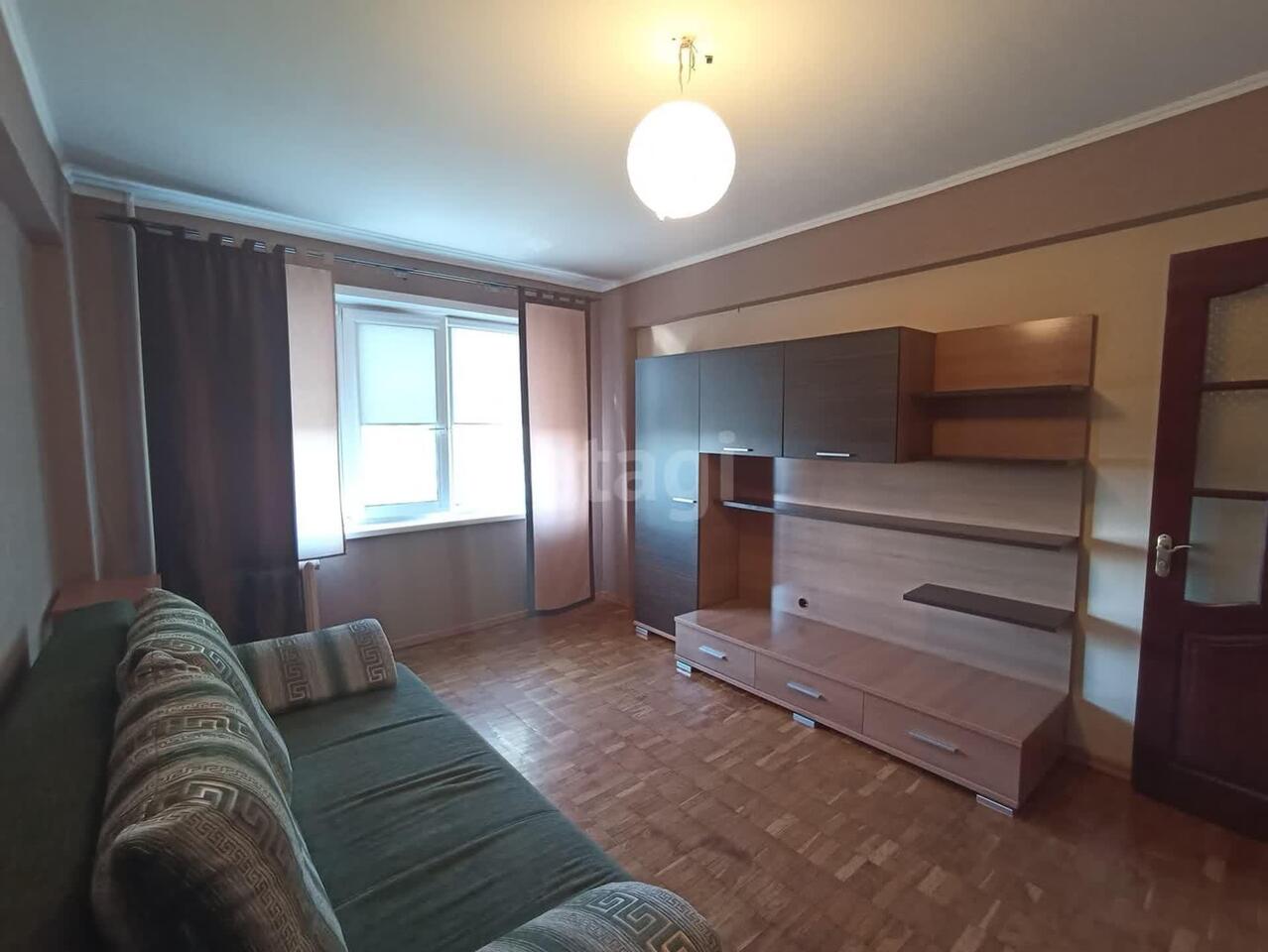квартира г Архангельск р-н округ Варавино-Фактория ул Воронина В.И. 33 фото 13