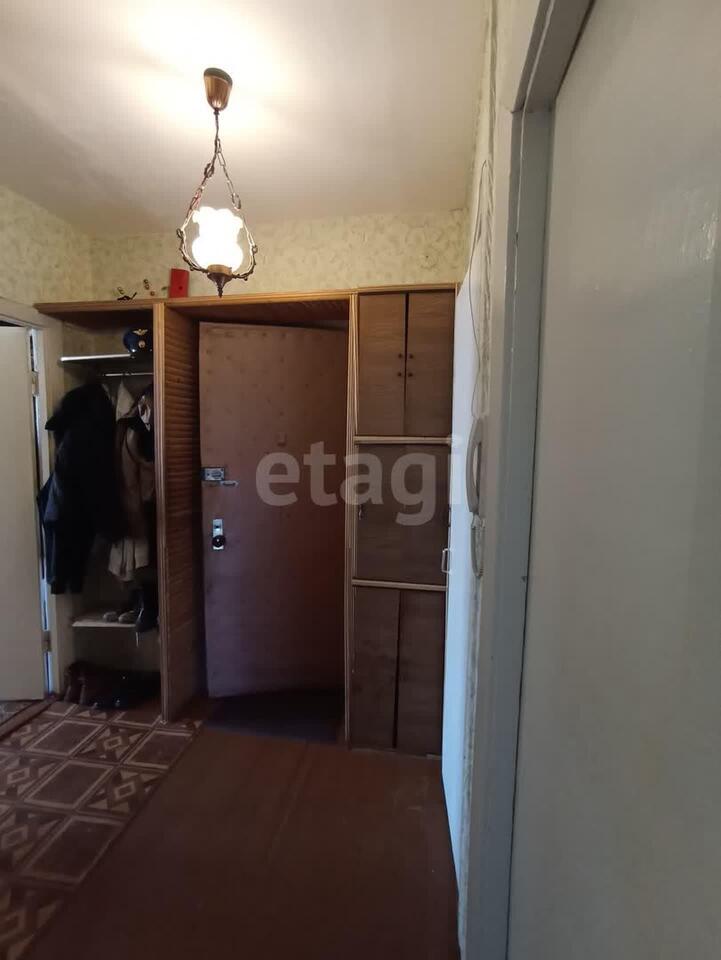 квартира г Архангельск р-н округ Варавино-Фактория ул Воронина В.И. 35/1 фото 13
