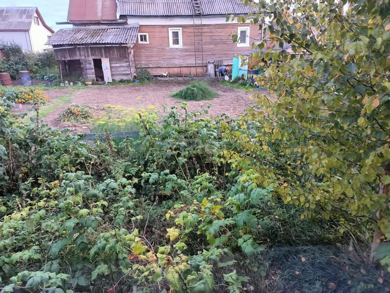 дом г Архангельск ул Ларионова С.Н. фото 6