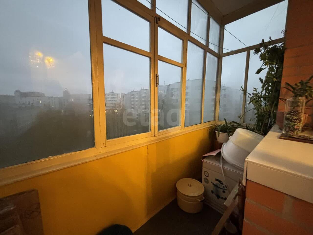 квартира г Архангельск р-н Ломоносовский округ площадь В. И. Ленина, 3 фото 9