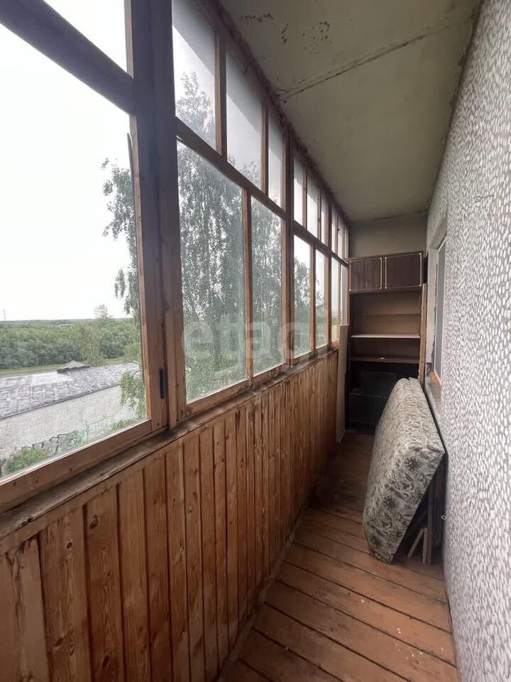 квартира г Архангельск р-н Ломоносовский округ пр-кт Дзержинского 1 фото 6