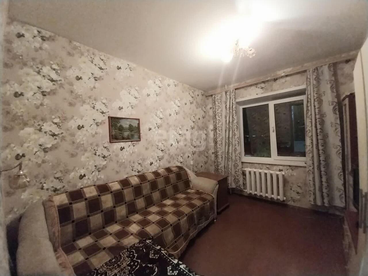 квартира г Архангельск р-н Исакогорский округ ул Зеньковича 23 фото 5
