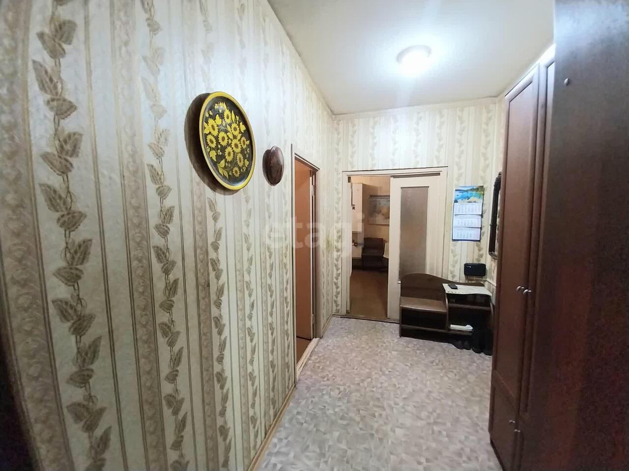 квартира г Архангельск р-н Исакогорский округ ул Зеньковича 23 фото 12