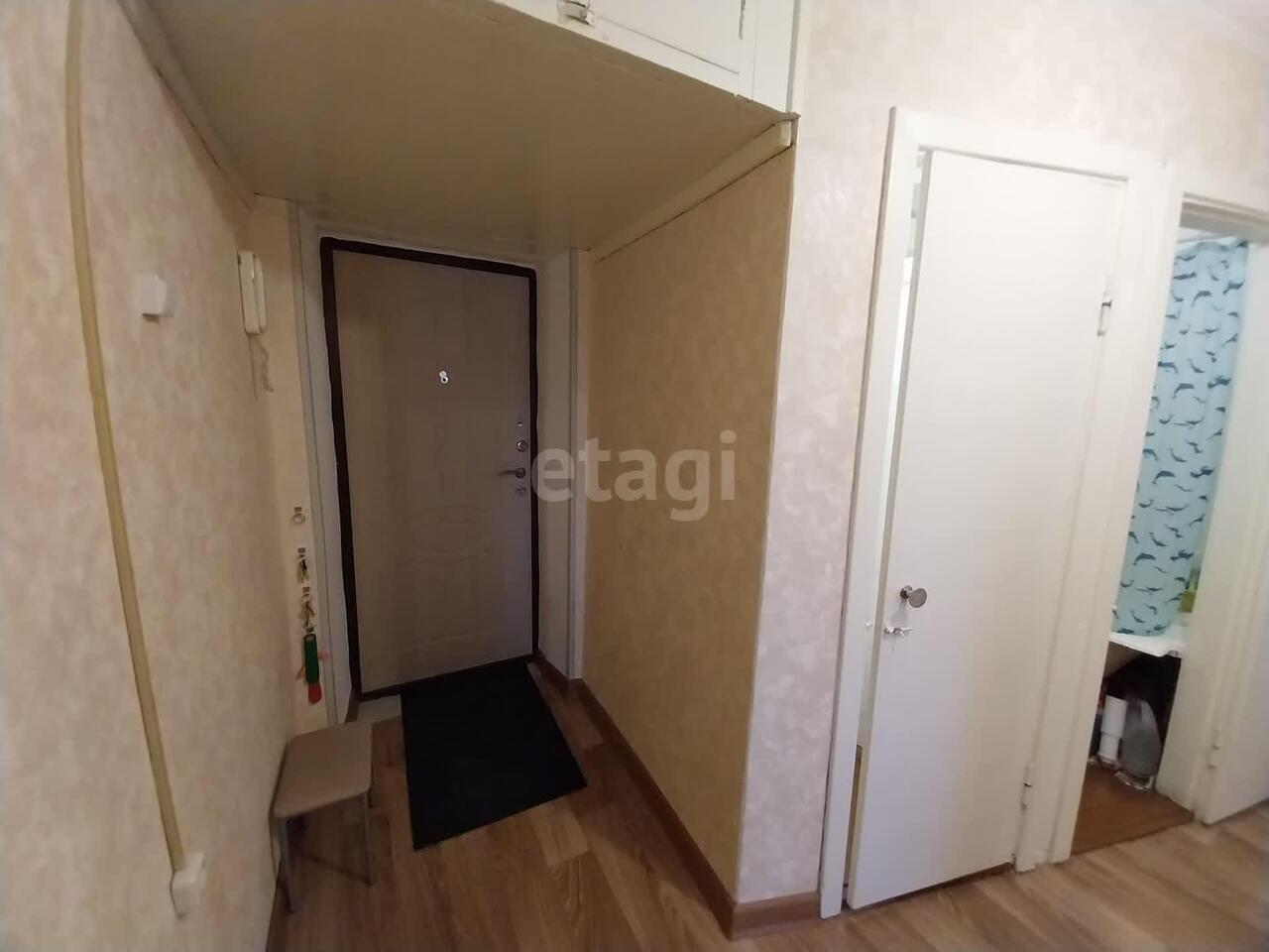 квартира г Архангельск р-н Октябрьский округ ул Комсомольская 57 фото 17