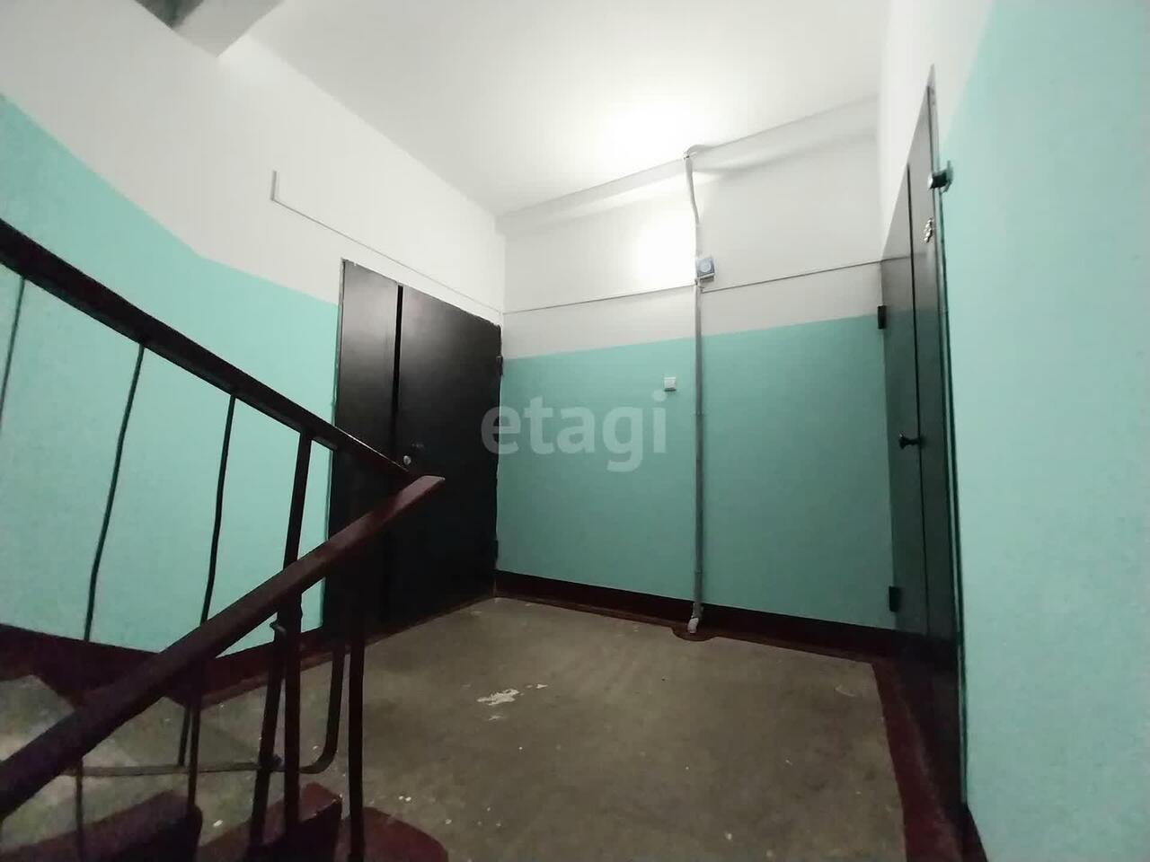 квартира г Архангельск р-н Исакогорский округ ул Зеньковича 23 фото 14