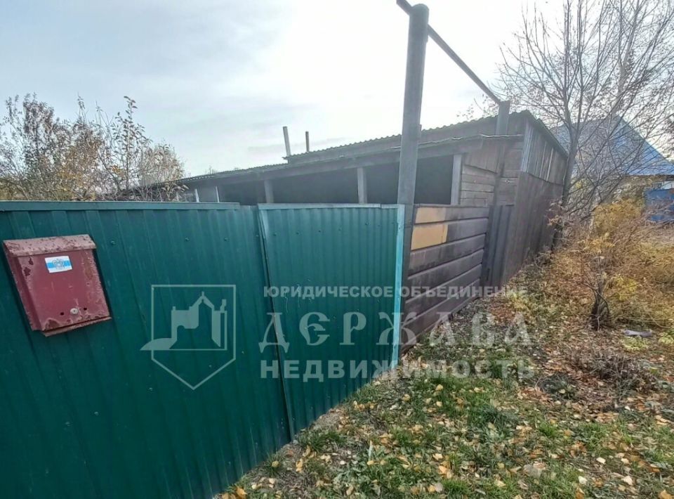 дом г Кемерово р-н Рудничный ул Медицинская фото 16