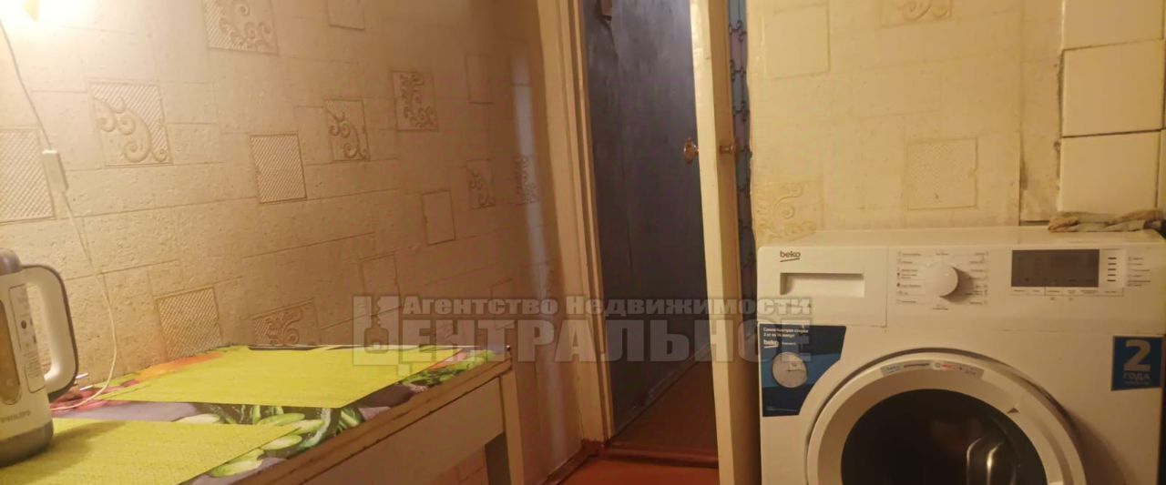 квартира г Смоленск р-н Заднепровский ул Маршала Еременко 68 фото 22