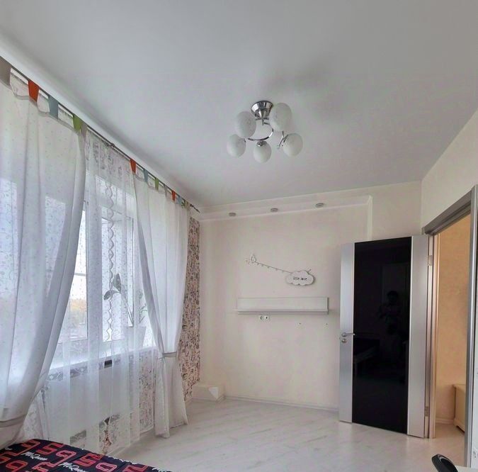 квартира г Новокузнецк р-н Центральный ул Запорожская 21б фото 10