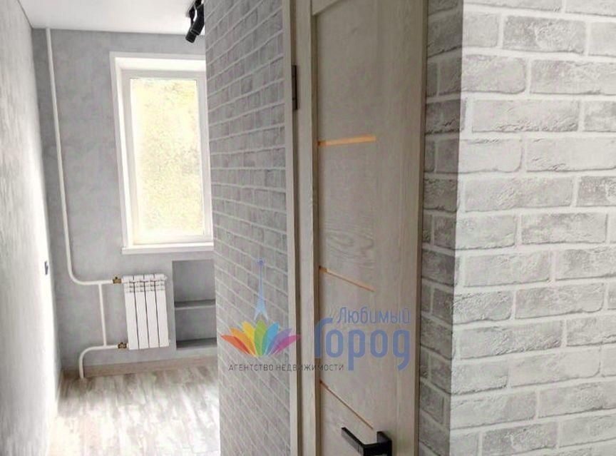квартира г Новокузнецк р-н Центральный ул Грдины 1 фото 13