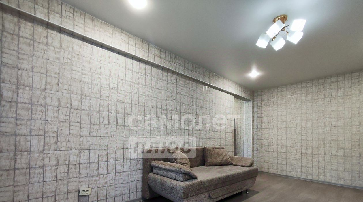 квартира г Благовещенск ул Зейская 72/2 фото 4