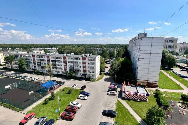 Троицкий административный округ, посёлок Киевский, 15, Москва фото