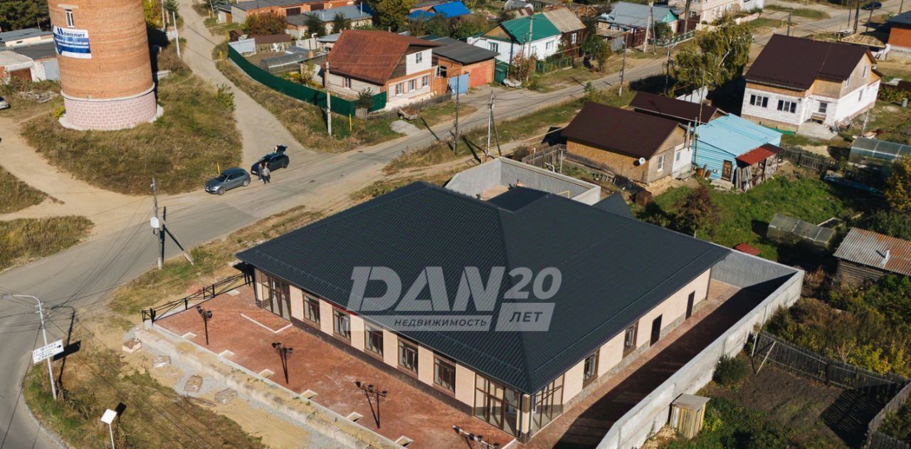 торговое помещение р-н Каслинский г Касли ул Лесная 37 фото 4