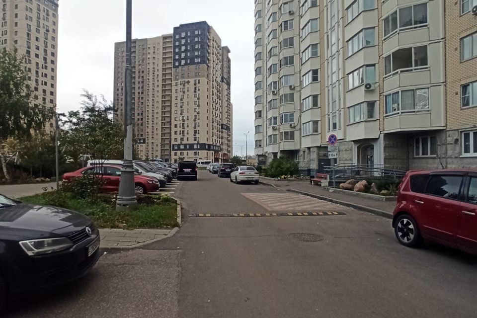 квартира г Москва ул Недорубова 21 Юго-Восточный административный округ фото 8