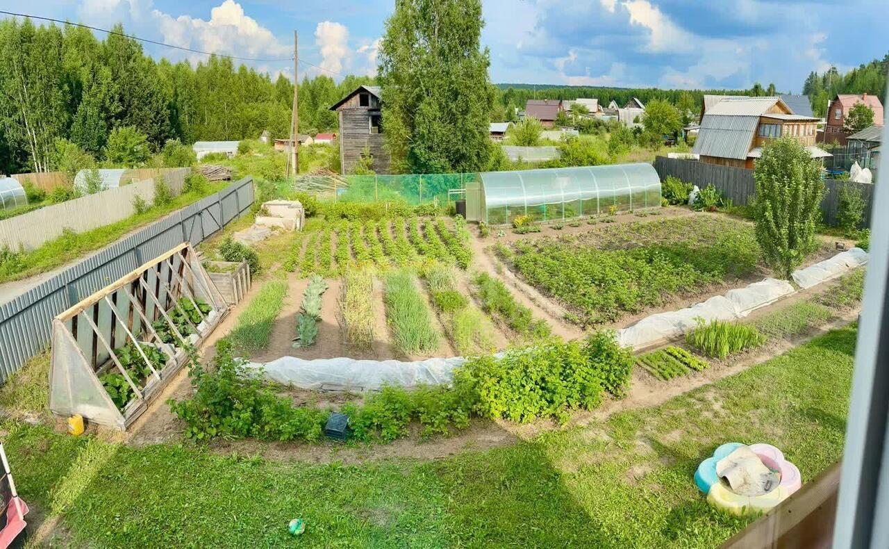 дом г Нижний Тагил р-н Тагилстроевский фото 17