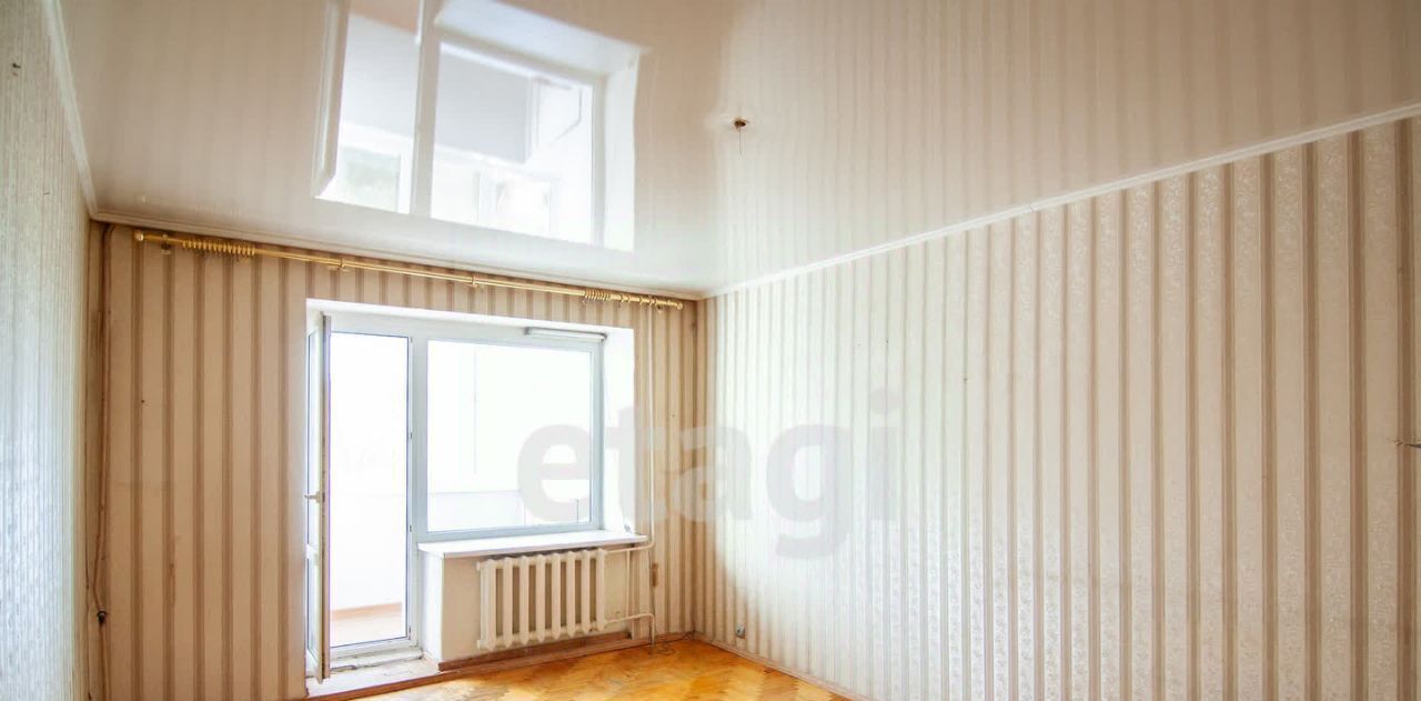 квартира г Кострома ул Березовая роща 14а фото 1