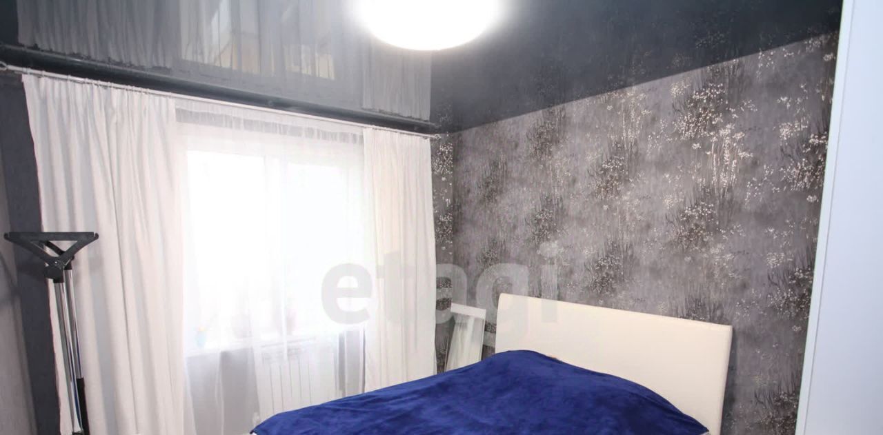 квартира г Кострома ул Радиозаводская 20 фото 4