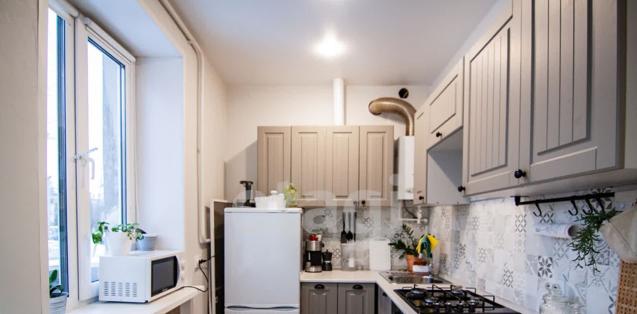 квартира г Кострома ул Симановского 103 фото 4