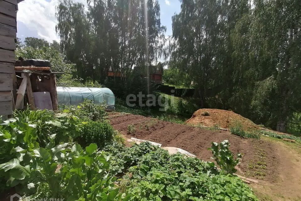 квартира р-н Ковровский с Клязьминский Городок улица Фабричный посёлок, 12 фото 8