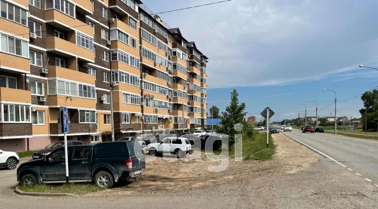 офис р-н Темрюкский г Темрюк ул Анджиевского 3вк/1 фото 1