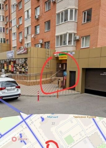 р-н Прикубанский ул Восточно-Кругликовская 22 фото