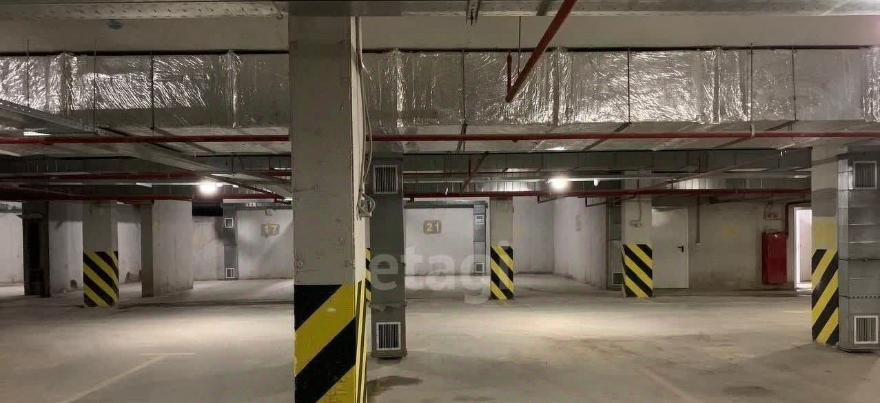 гараж р-н Анапский г Анапа ул Омелькова 93 фото 2