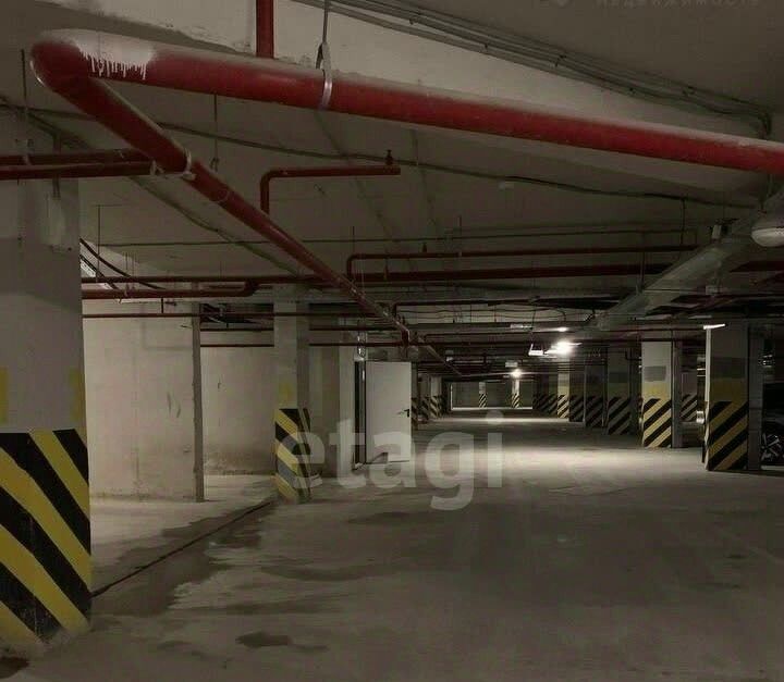 гараж р-н Анапский г Анапа ул Омелькова 93 фото 3