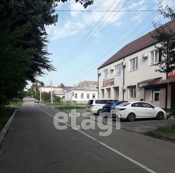 торговое помещение р-н Темрюкский г Темрюк ул Степана Разина 24 фото 3