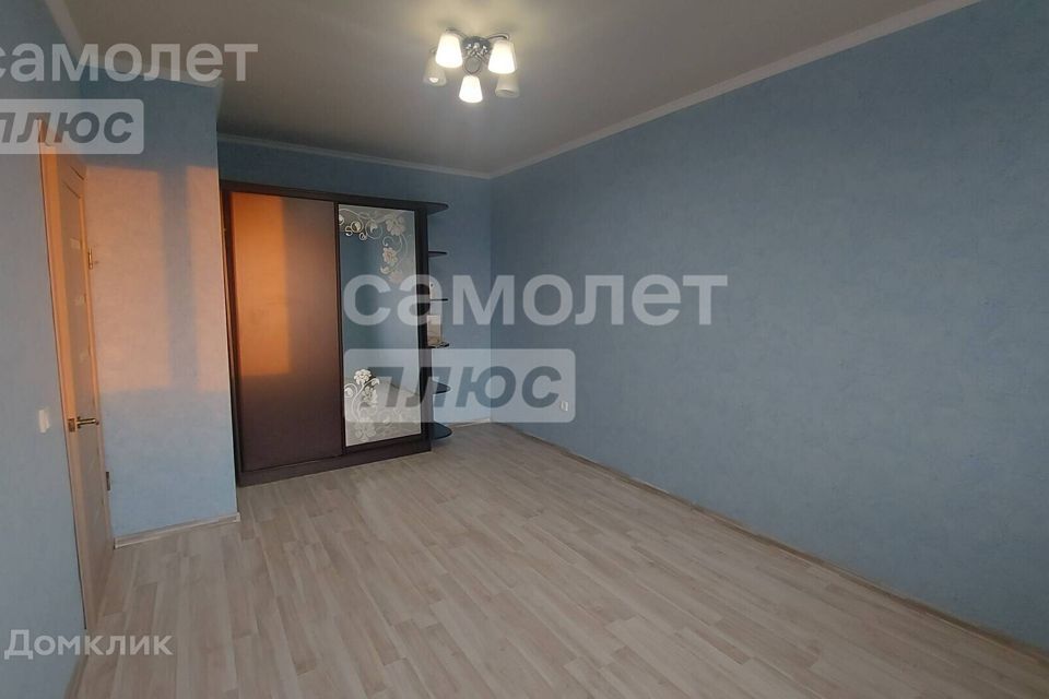 квартира г Ставрополь пр-кт Кулакова 65 городской округ Ставрополь фото 3