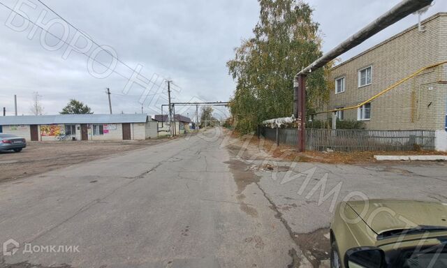 рп Пинеровка ул Заводская 3а Пинеровское городское поселение фото